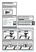 Preview for 70 page of Fujitsu RDG18LHTBP Service Instruction