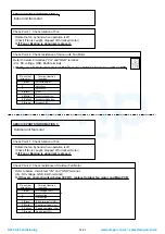 Preview for 71 page of Fujitsu RDG18LHTBP Service Instruction