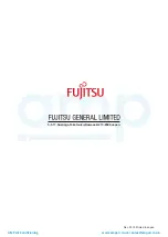 Preview for 73 page of Fujitsu RDG18LHTBP Service Instruction