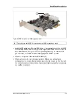 Preview for 13 page of Fujitsu RDX USB 3.0 QuikStor Drive Operating Manual