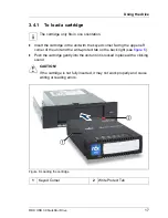 Preview for 17 page of Fujitsu RDX USB 3.0 QuikStor Drive Operating Manual