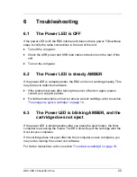 Preview for 25 page of Fujitsu RDX USB 3.0 QuikStor Drive Operating Manual