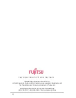 Предварительный просмотр 32 страницы Fujitsu RE25U User Manual