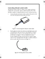 Preview for 7 page of Fujitsu Remote Control User Manual