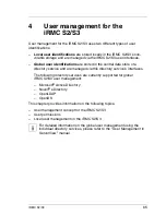 Preview for 65 page of Fujitsu Remote Management User Manual