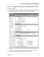 Preview for 77 page of Fujitsu Remote Management User Manual