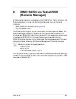 Preview for 321 page of Fujitsu Remote Management User Manual