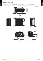 Preview for 12 page of Fujitsu ROG07KPCA Service Manual