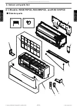 Preview for 16 page of Fujitsu ROG07KPCA Service Manual