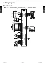 Preview for 27 page of Fujitsu ROG07KPCA Service Manual