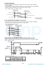 Предварительный просмотр 9 страницы Fujitsu ROG30LMTA Service Instruction