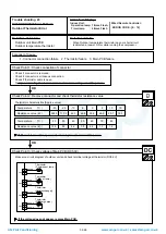 Предварительный просмотр 59 страницы Fujitsu ROG30LMTA Service Instruction