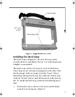 Preview for 3 page of Fujitsu Rugged Tablet Case User Manual
