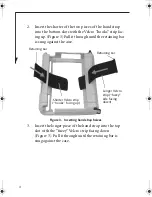 Предварительный просмотр 4 страницы Fujitsu Rugged Tablet Case User Manual