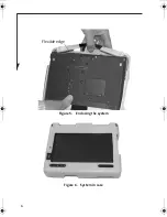 Preview for 6 page of Fujitsu Rugged Tablet Case User Manual