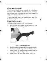 Preview for 7 page of Fujitsu Rugged Tablet Case User Manual