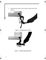 Preview for 8 page of Fujitsu Rugged Tablet Case User Manual