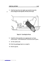 Предварительный просмотр 57 страницы Fujitsu RX7300 User Manual