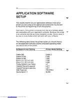 Предварительный просмотр 70 страницы Fujitsu RX7300E Operator'S Manual