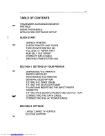 Предварительный просмотр 71 страницы Fujitsu RX7300E Operator'S Manual