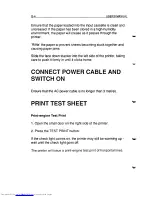 Предварительный просмотр 76 страницы Fujitsu RX7300E Operator'S Manual