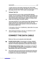 Предварительный просмотр 77 страницы Fujitsu RX7300E Operator'S Manual