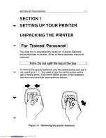 Предварительный просмотр 79 страницы Fujitsu RX7300E Operator'S Manual