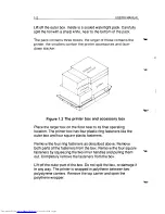 Предварительный просмотр 80 страницы Fujitsu RX7300E Operator'S Manual