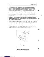 Предварительный просмотр 84 страницы Fujitsu RX7300E Operator'S Manual