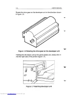 Предварительный просмотр 86 страницы Fujitsu RX7300E Operator'S Manual