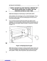 Предварительный просмотр 87 страницы Fujitsu RX7300E Operator'S Manual