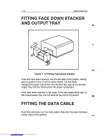 Предварительный просмотр 90 страницы Fujitsu RX7300E Operator'S Manual