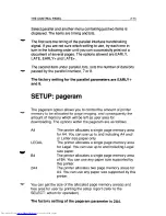 Предварительный просмотр 109 страницы Fujitsu RX7300E Operator'S Manual