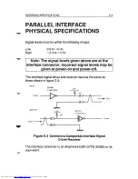 Предварительный просмотр 155 страницы Fujitsu RX7300E Operator'S Manual