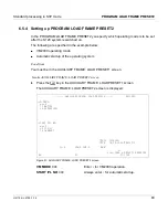 Preview for 83 page of Fujitsu S120 Series Operating Manual