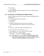 Предварительный просмотр 89 страницы Fujitsu S140 User Manual