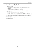 Preview for 8 page of Fujitsu S1500 - ScanSnap Deluxe Bundle Operator'S Manual