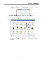 Preview for 126 page of Fujitsu S1500 - ScanSnap Deluxe Bundle Operator'S Manual