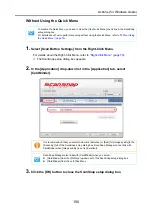 Preview for 150 page of Fujitsu S1500 - ScanSnap Deluxe Bundle Operator'S Manual