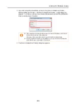 Preview for 191 page of Fujitsu S1500 - ScanSnap Deluxe Bundle Operator'S Manual
