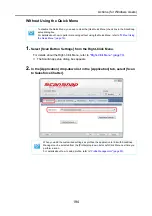 Preview for 194 page of Fujitsu S1500 - ScanSnap Deluxe Bundle Operator'S Manual