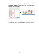 Preview for 274 page of Fujitsu S1500 - ScanSnap Deluxe Bundle Operator'S Manual