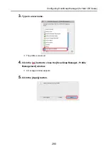 Preview for 285 page of Fujitsu S1500 - ScanSnap Deluxe Bundle Operator'S Manual