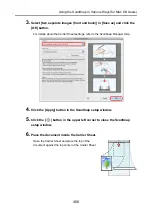 Preview for 406 page of Fujitsu S1500 - ScanSnap Deluxe Bundle Operator'S Manual