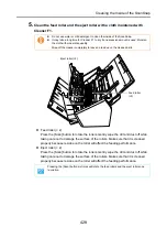 Preview for 428 page of Fujitsu S1500 - ScanSnap Deluxe Bundle Operator'S Manual