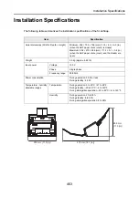 Preview for 463 page of Fujitsu S1500 - ScanSnap Deluxe Bundle Operator'S Manual