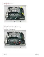 Предварительный просмотр 7 страницы Fujitsu S26361-F5000-J004 Assembly Instructions Manual