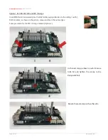 Предварительный просмотр 8 страницы Fujitsu S26361-F5000-J004 Assembly Instructions Manual