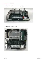 Предварительный просмотр 10 страницы Fujitsu S26361-F5000-J004 Assembly Instructions Manual