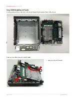 Предварительный просмотр 11 страницы Fujitsu S26361-F5000-J004 Assembly Instructions Manual